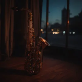 Saxaphone