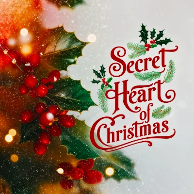 Secret Heart Of Christmas