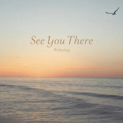 See You There track cover