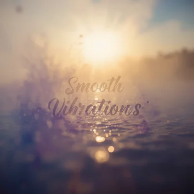 Smooth Vibrations
