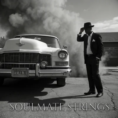 Soulmate Strings Main track cover