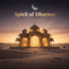Spirit Of Dharma track cover