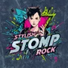 Stylish Stomp Sport Rock