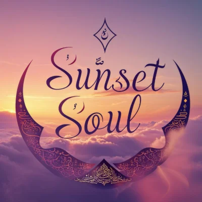 Sunset Soul Main track cover