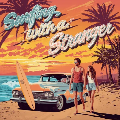 Surfing With A Stranger