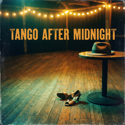 Tango After Midnight track cover