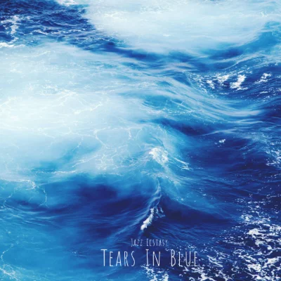 Tears In Blue track cover
