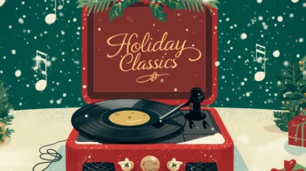 The Perfect Music for Every Celebration: Holiday & Event Soundtracks for Your Projects