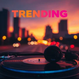 Trending