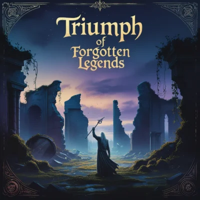 Triumph Of Forgotten Legends