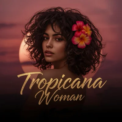 Tropicana Woman