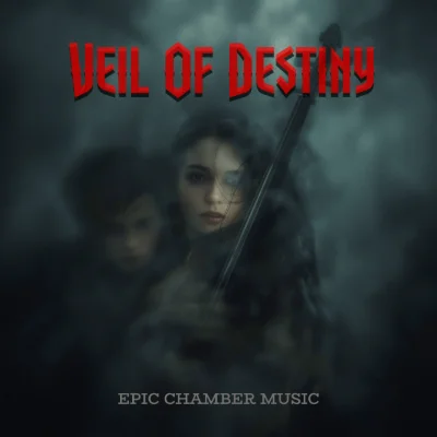 Veil Of Destiny track cover