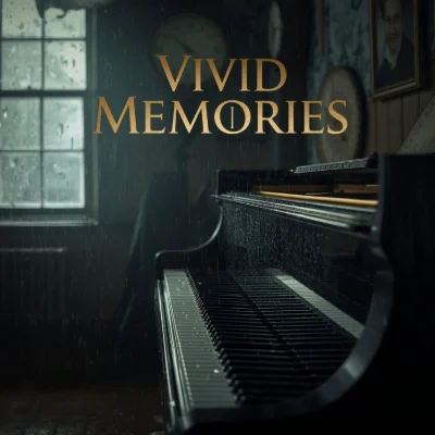 Vivid Memories track cover