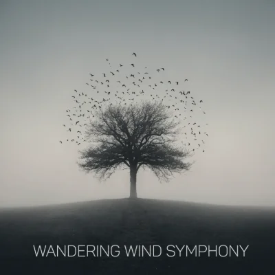 Wandering Wind Symphony