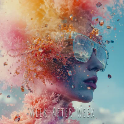 Week After Week track cover