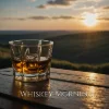Whiskey Morning track cover