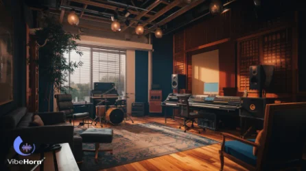 Why You Should Choose VibeHorn — The Royalty Free Music Platform That Truly Supports Creators