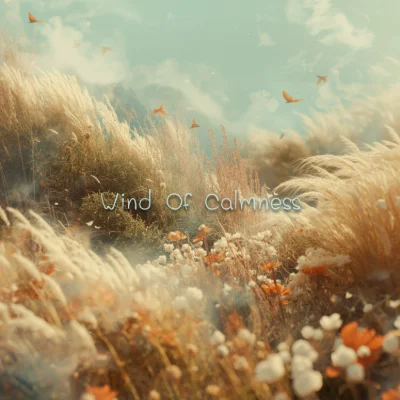 Wind Of Calmness