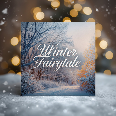 Winter Fairytale