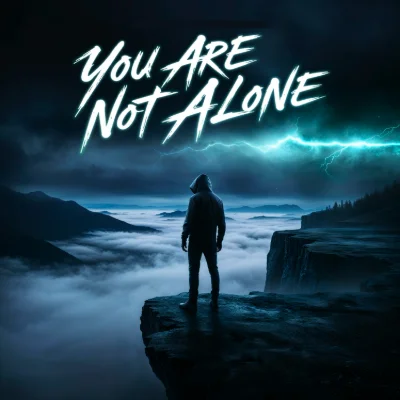 You Are Not Alone